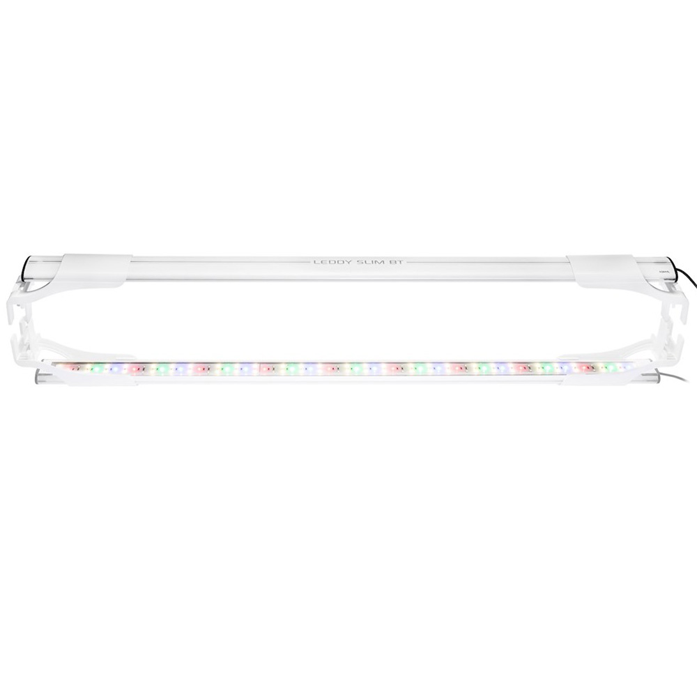 Aquael Leddy Slim BT 960 32W Biała Lampa LED WRGB+UV do Akwarium 100-120cm